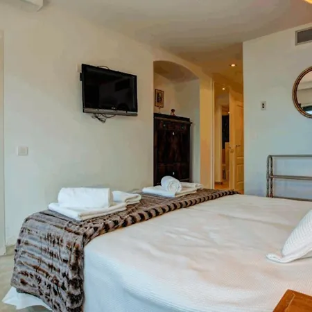 Hotell Bravamar 27 Endless Views Infinite Serenity