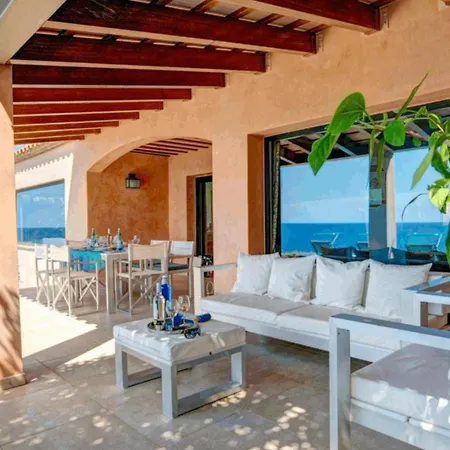Hotell Bravamar 27 Endless Views Infinite Serenity Llafranc