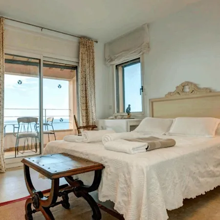 Bravamar 27 Endless Views Infinite Serenity Hotell