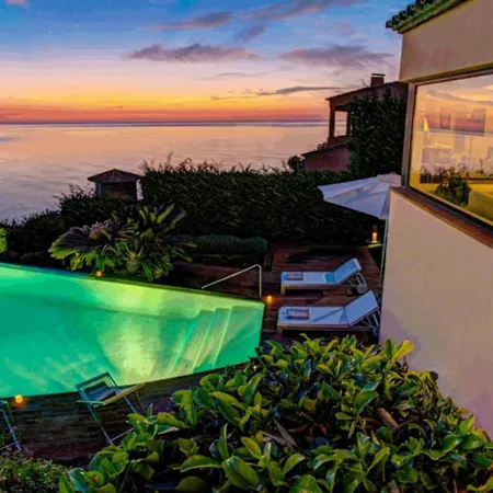 Hotell Bravamar 27 Endless Views Infinite Serenity Llafranc