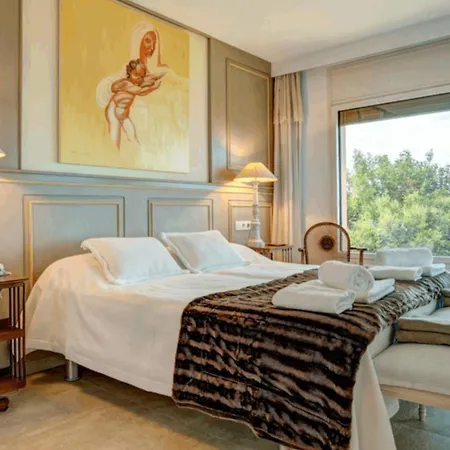 Bravamar 27 Endless Views Infinite Serenity Hotell