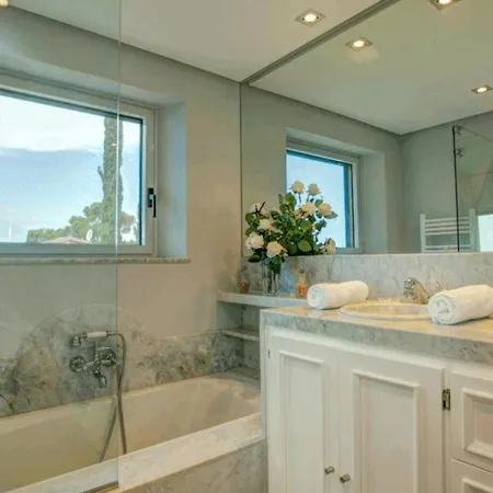 Bravamar 27 Endless Views Infinite Serenity Hotell *