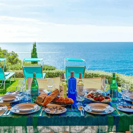 Bravamar 27 Endless Views Infinite Serenity Hotell Llafranc