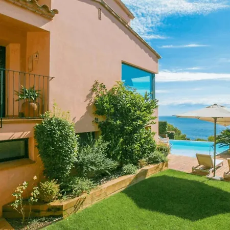 Bravamar 27 Endless Views Infinite Serenity Hotell