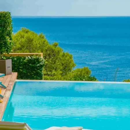 Hotell Bravamar 27 Endless Views Infinite Serenity