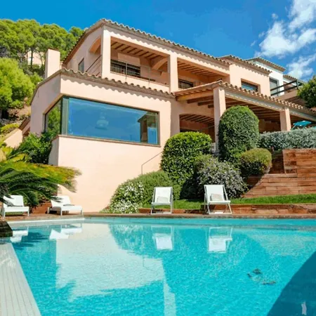 Bravamar 27 Endless Views Infinite Serenity Llafranc