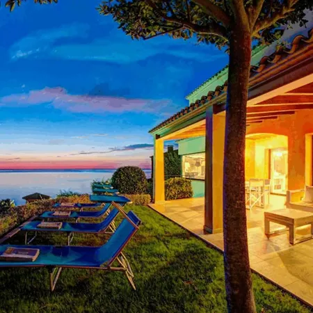 Hotell Bravamar 27 Endless Views Infinite Serenity *